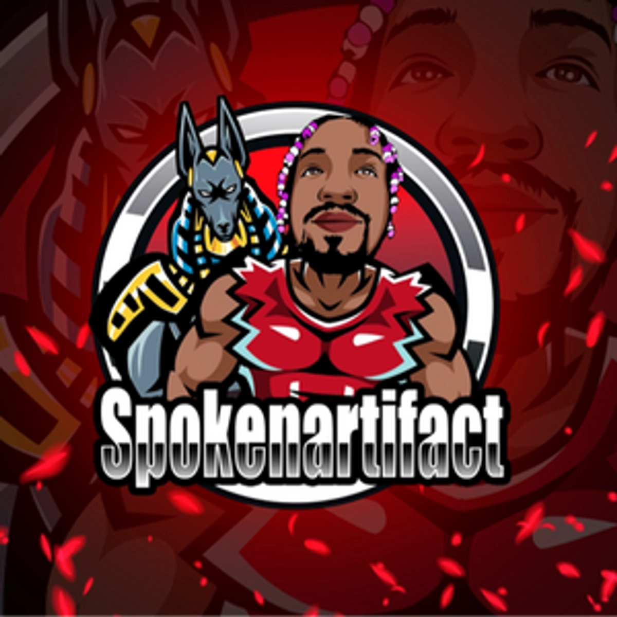 Throne profile picture for @spoken