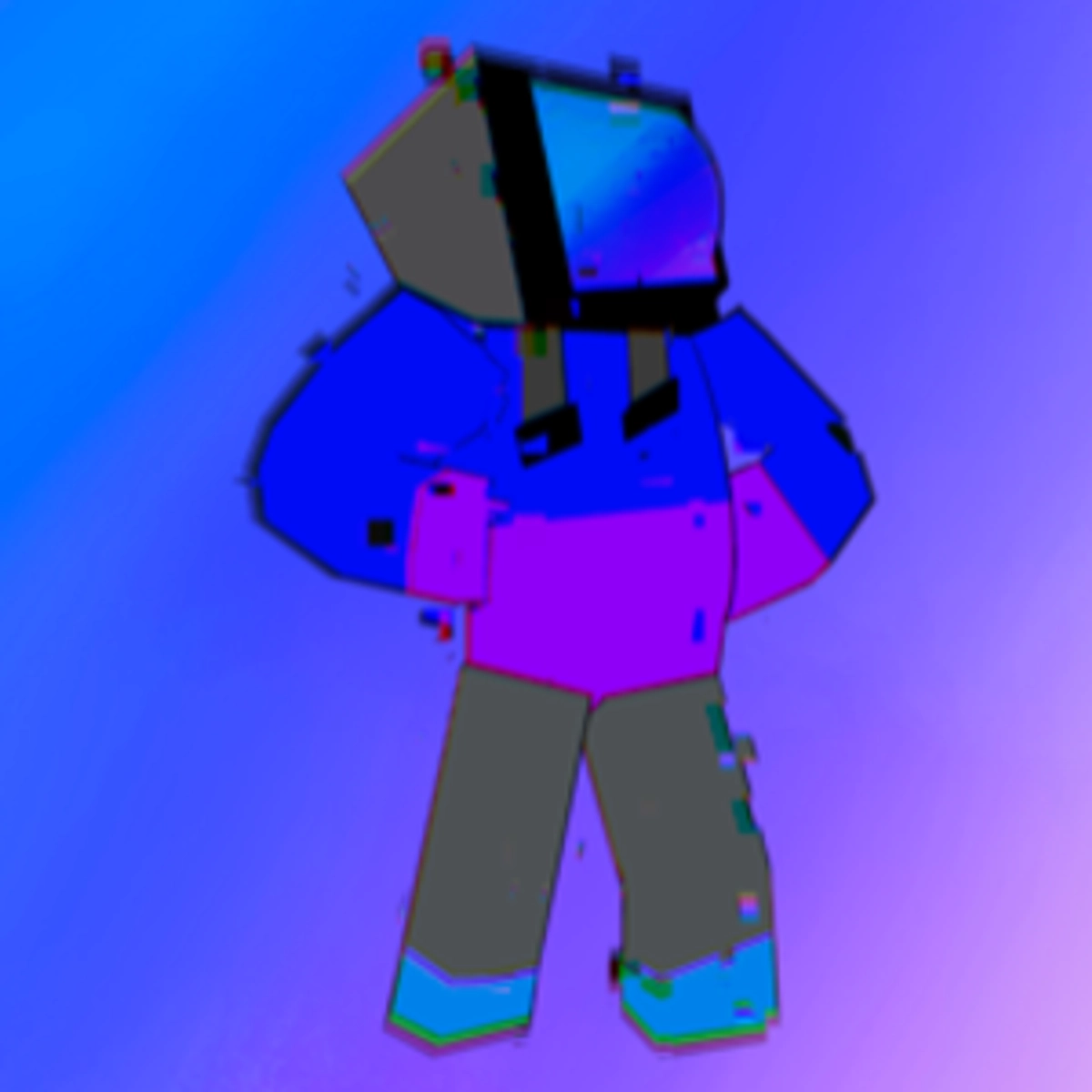 Throne profile picture for @chilly