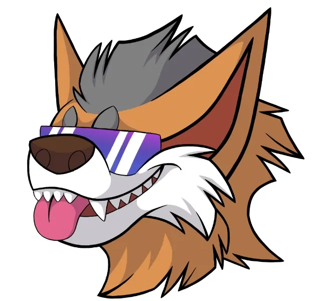 Throne profile picture for @fizzle