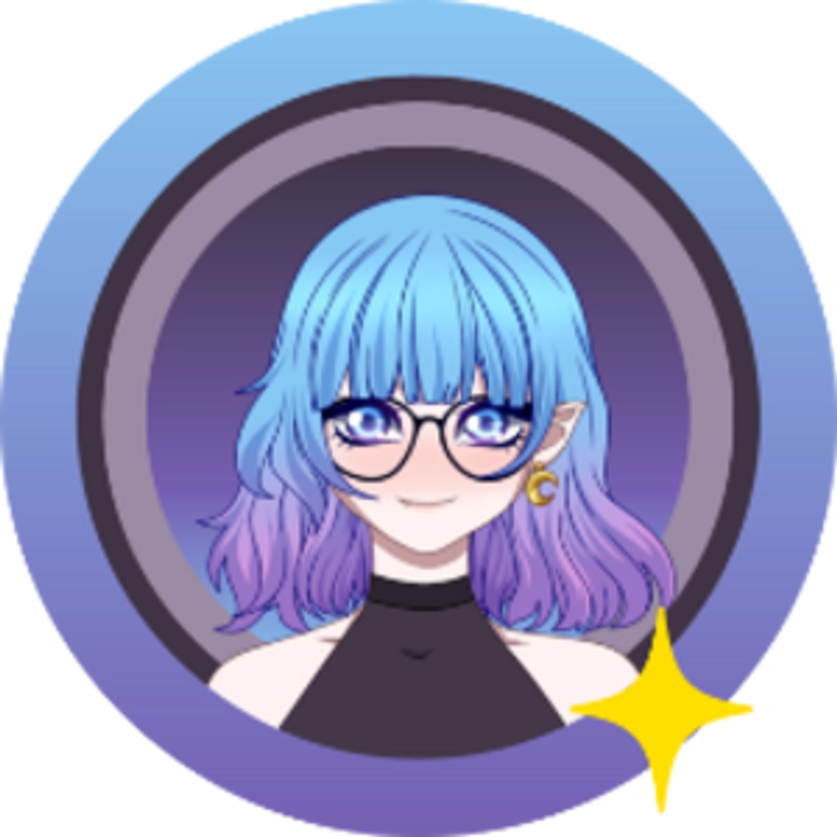 Throne | Sae Hoshi | My Wishlist