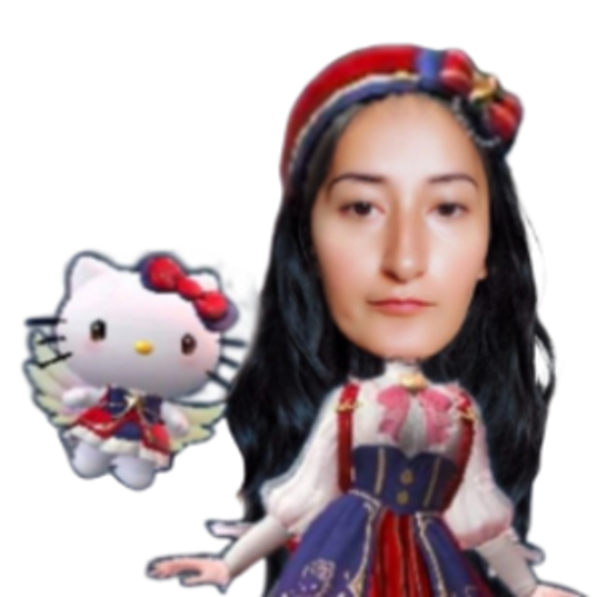 Throne vampistreamer wishlist