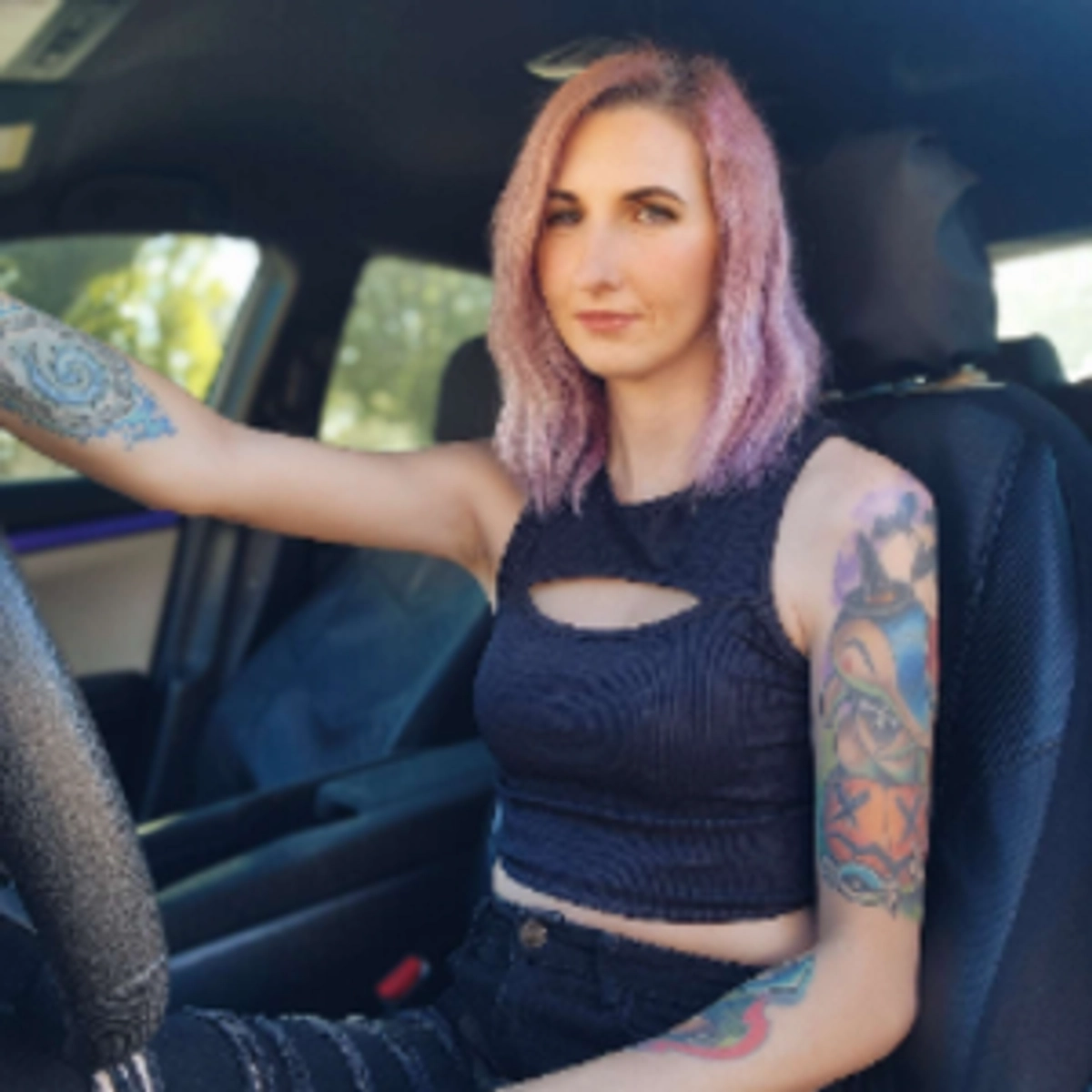 Throne | Sellexie | Self Care