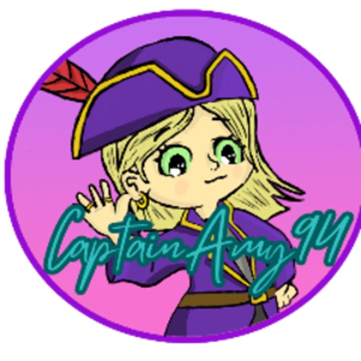 CaptainAmy94