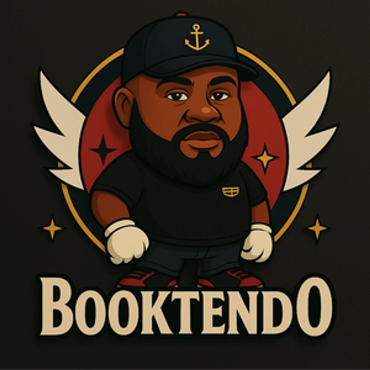 Booktendo