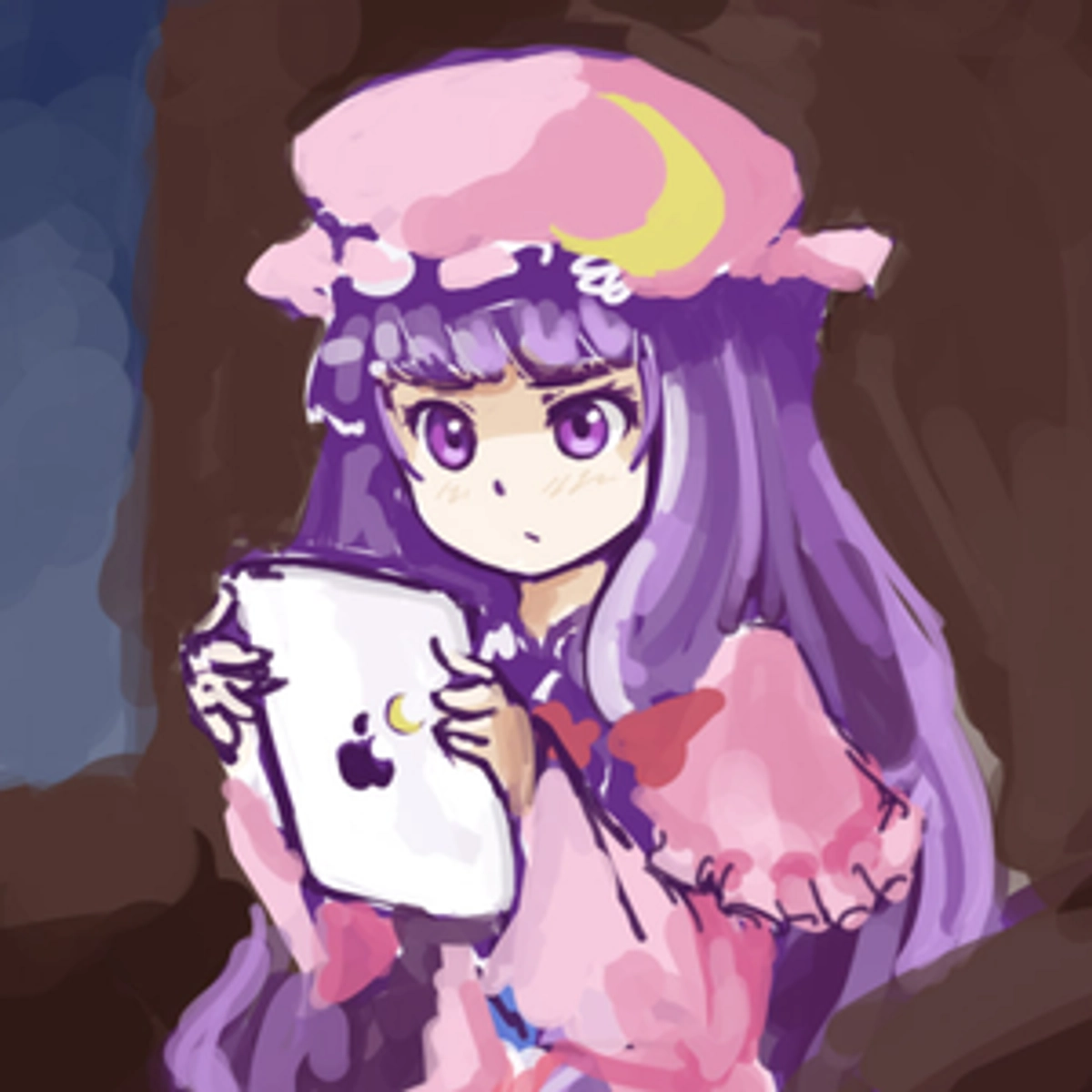 patchouli89