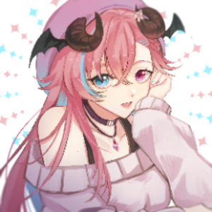 Throne profile picture for @haido