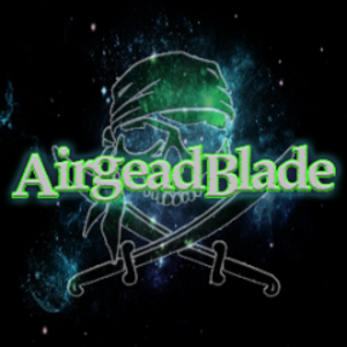 airgeadblade