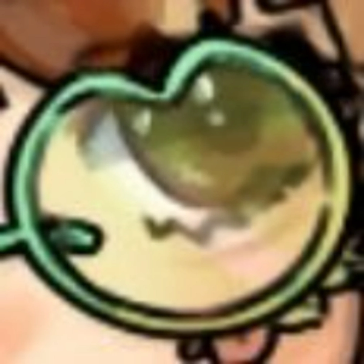 Throne Potato_couch__ My Wishlist