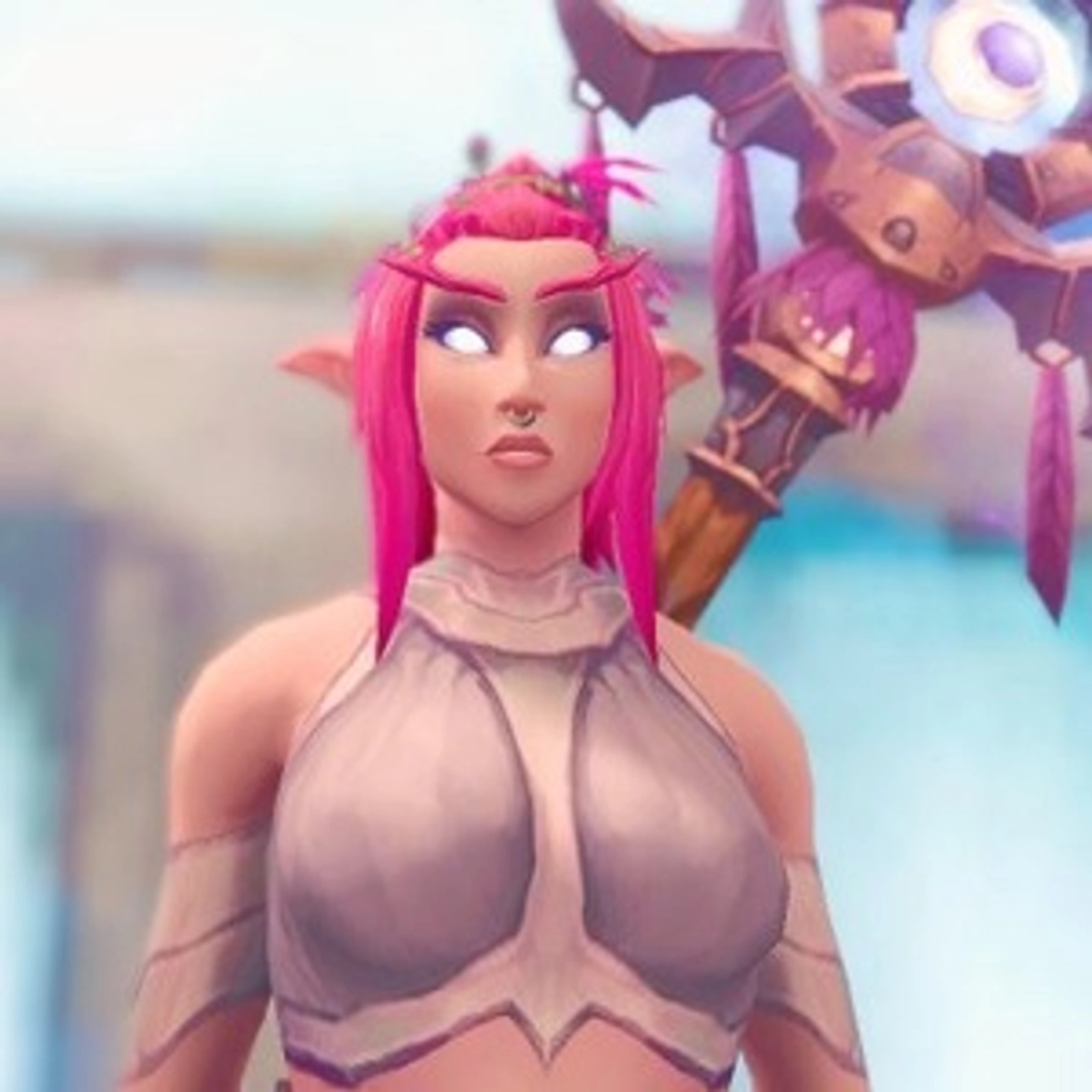 Throne profile picture for @sweethearts