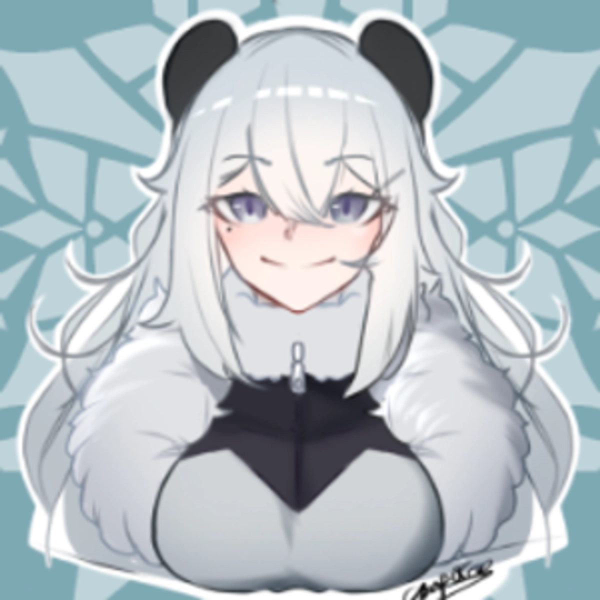 Throne profile picture for @fridge