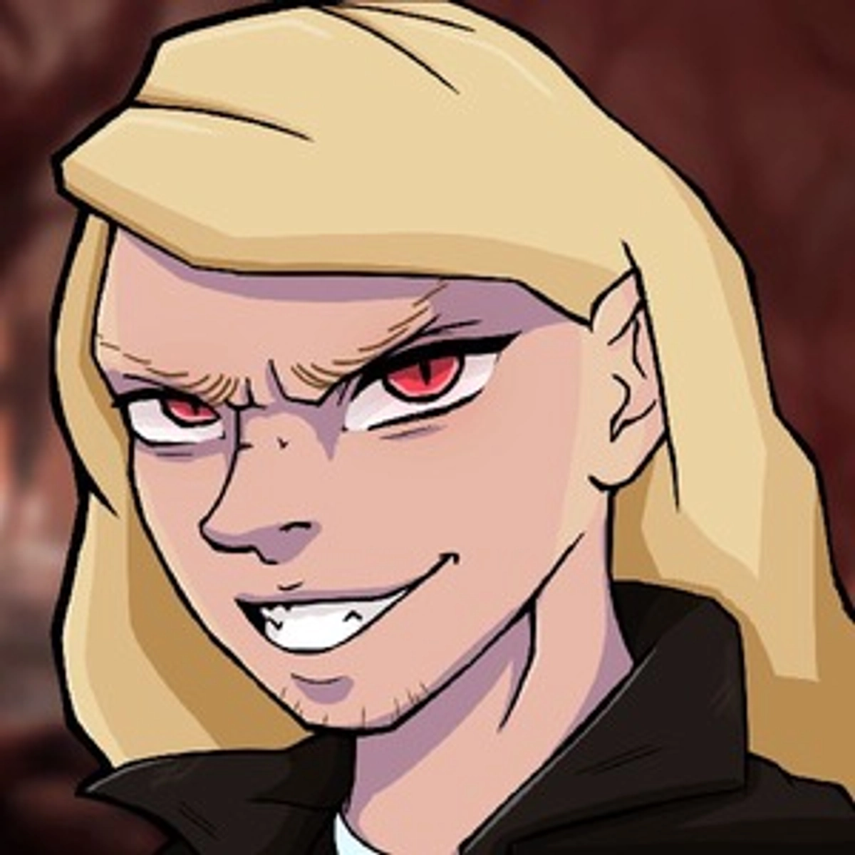 Throne profile picture for @waving