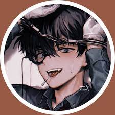 Throne profile picture for @chamber