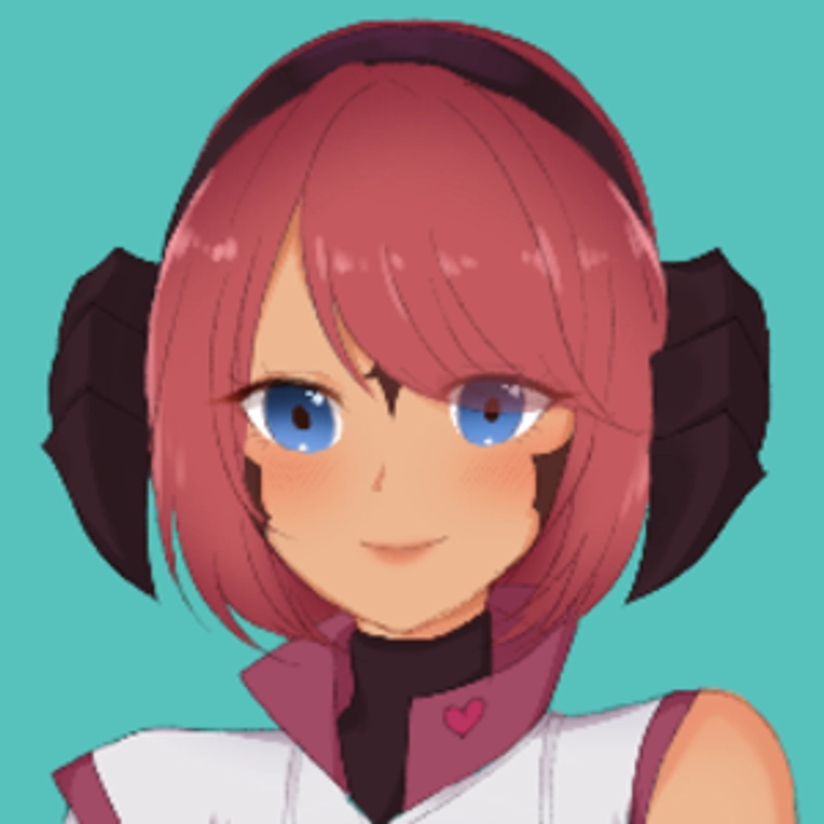 Throne profile picture for @fizzy