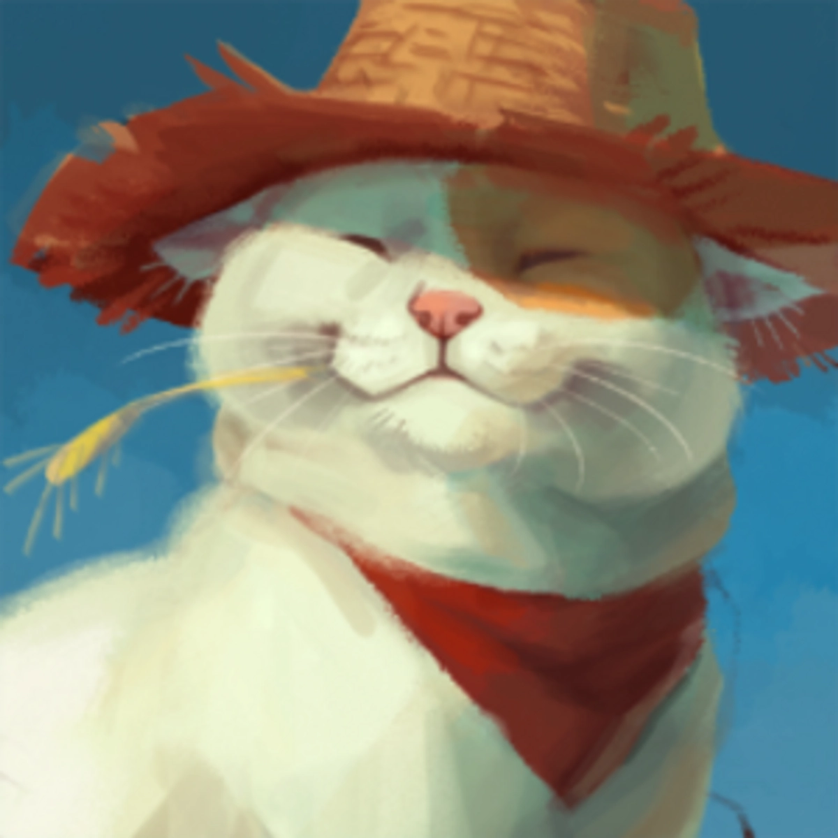 Throne profile picture for @hugs