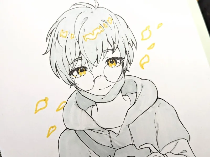 Throne profile picture for @phi
