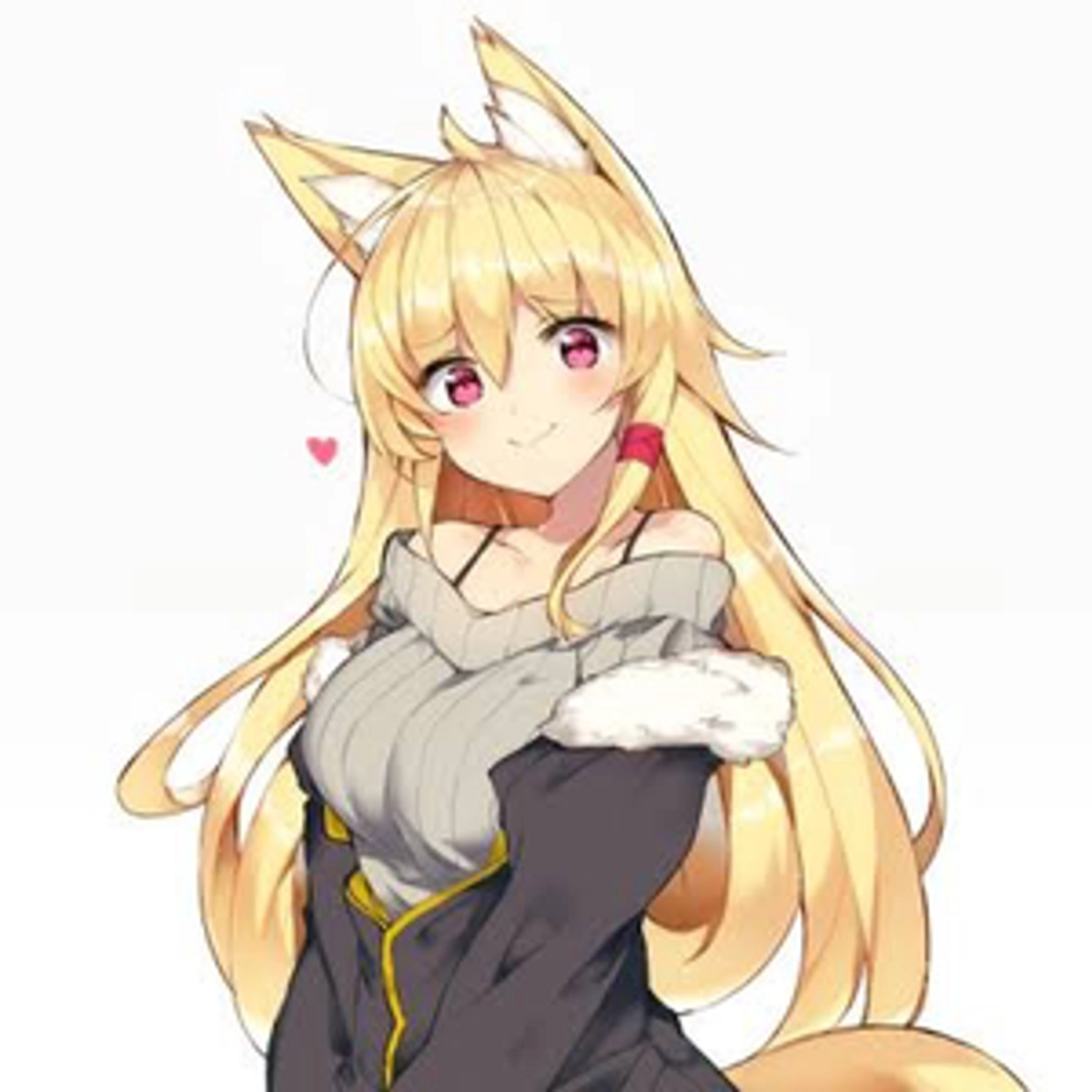 tamathelewdkitsune