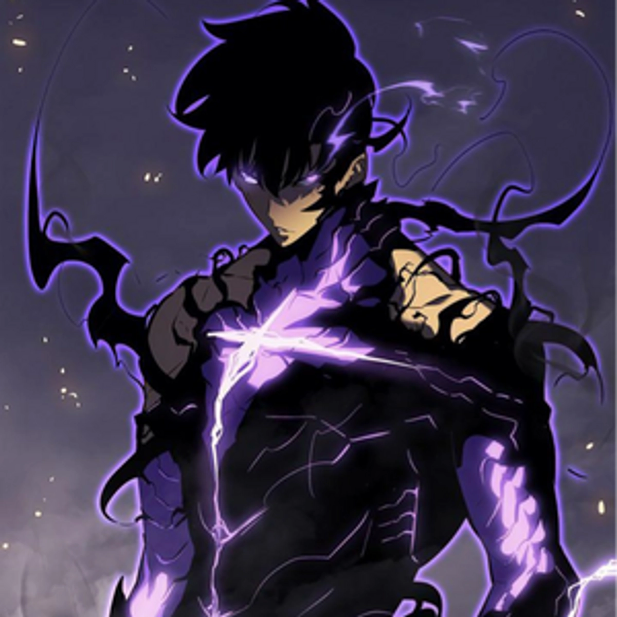 Throne profile picture for @spoons