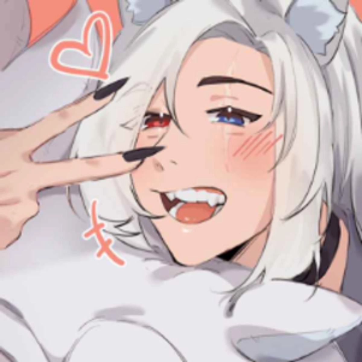 Throne profile picture for @weiss