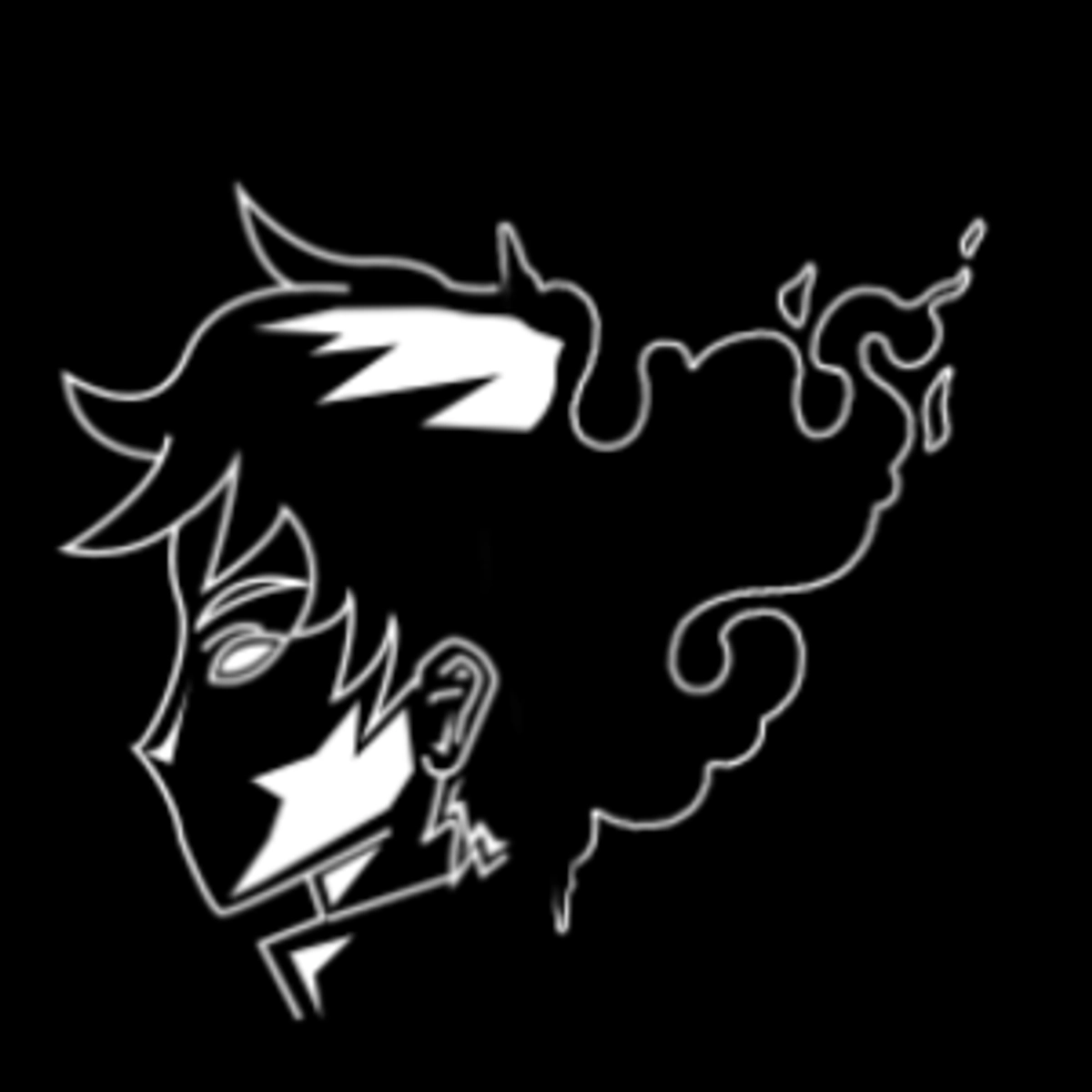 Throne profile picture for @sai