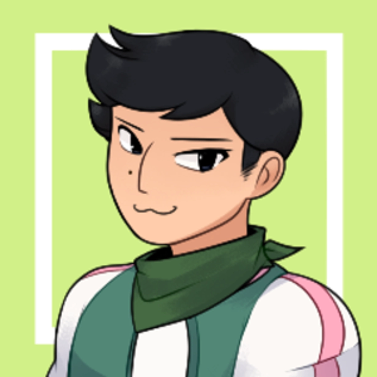 Throne profile picture for @action