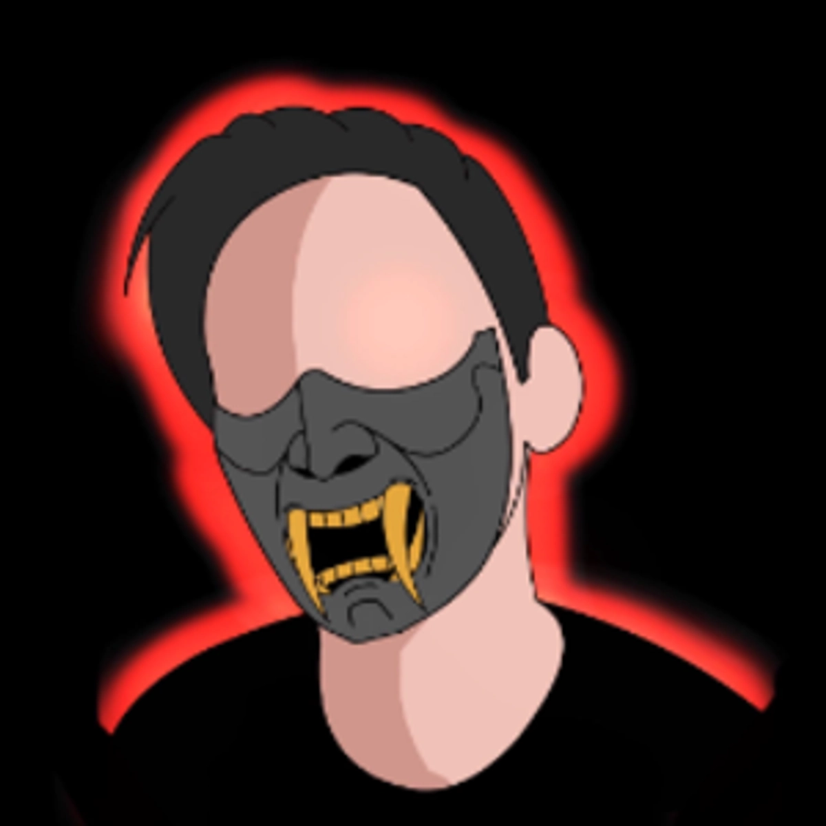Throne profile picture for @almighty