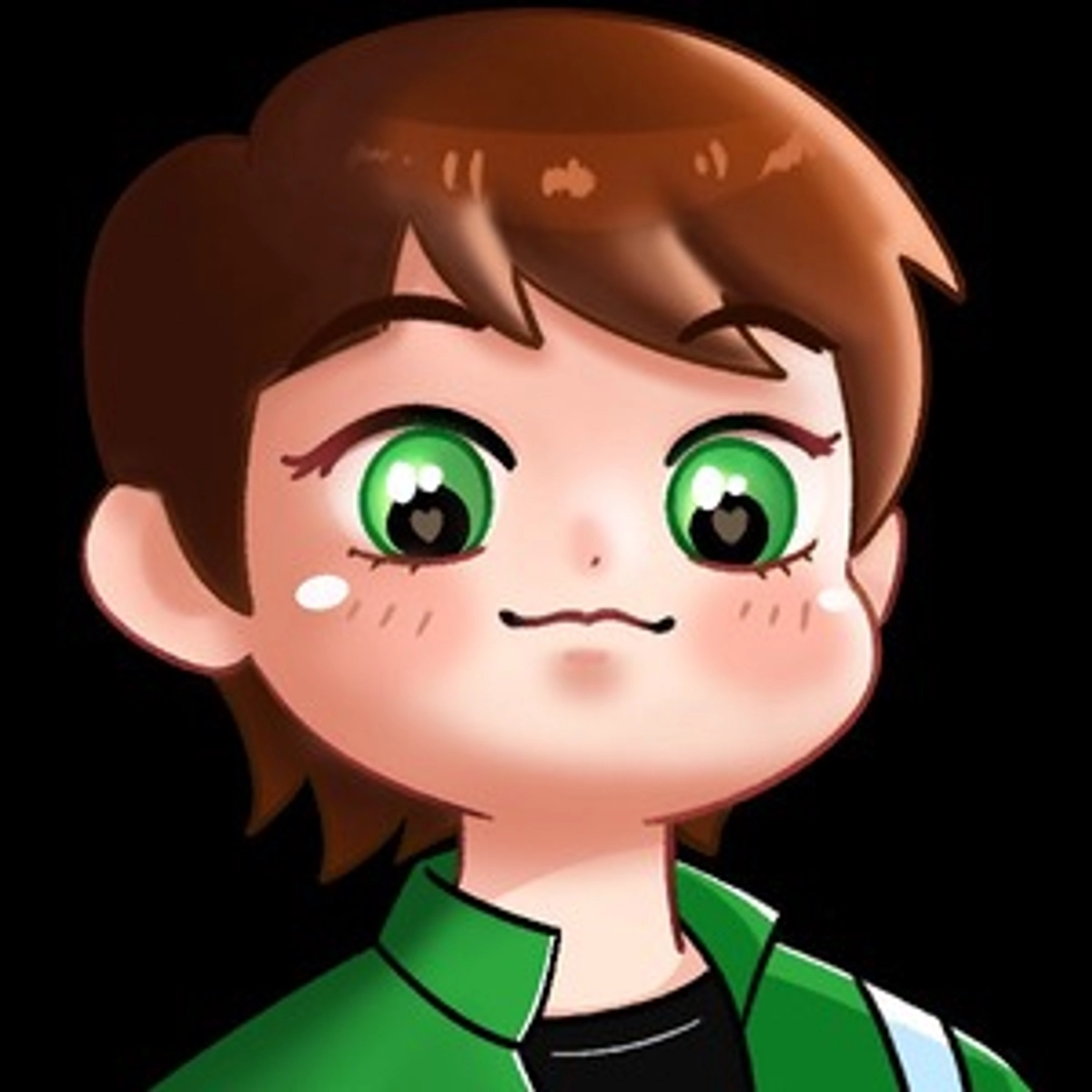 ben10fanananaman