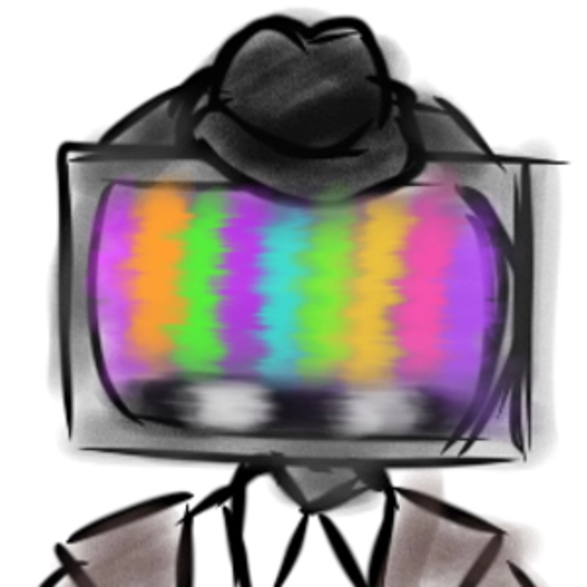 Throne profile picture for @mainframe