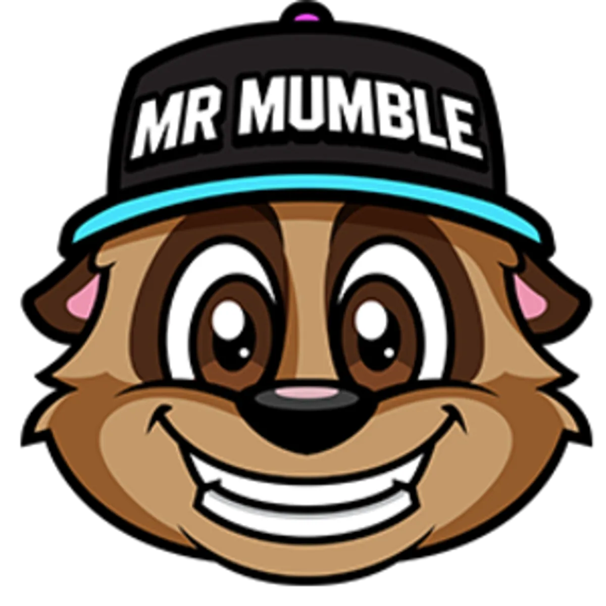Throne profile picture for @mumble