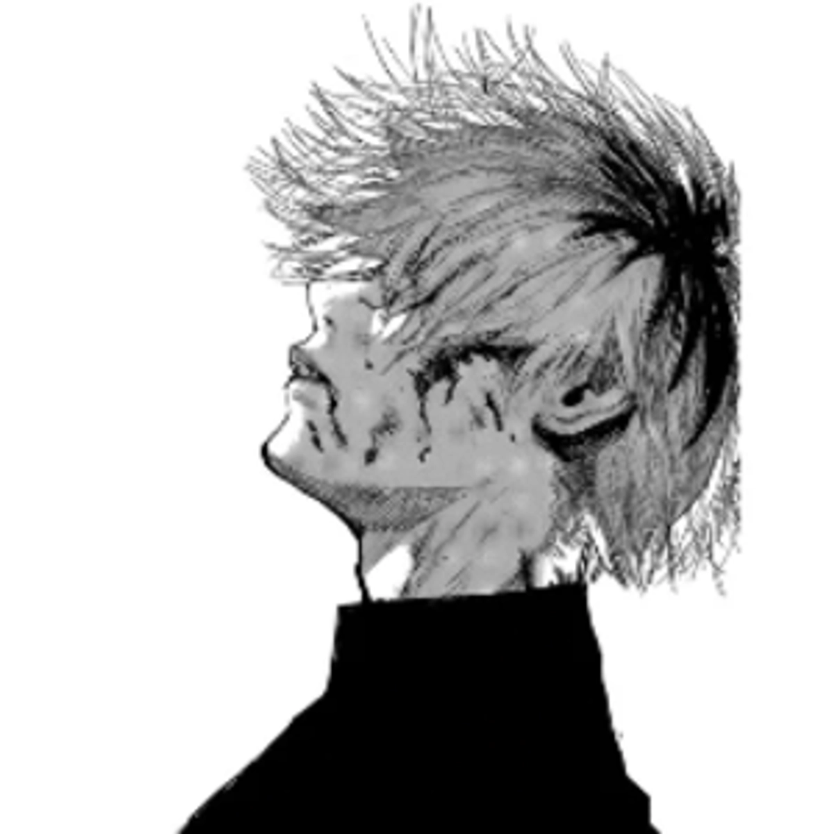 Throne profile picture for @empty