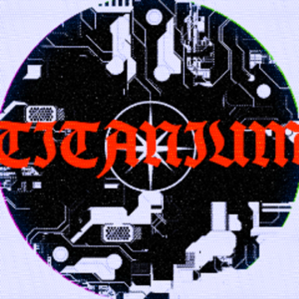 Throne profile picture for @titanium