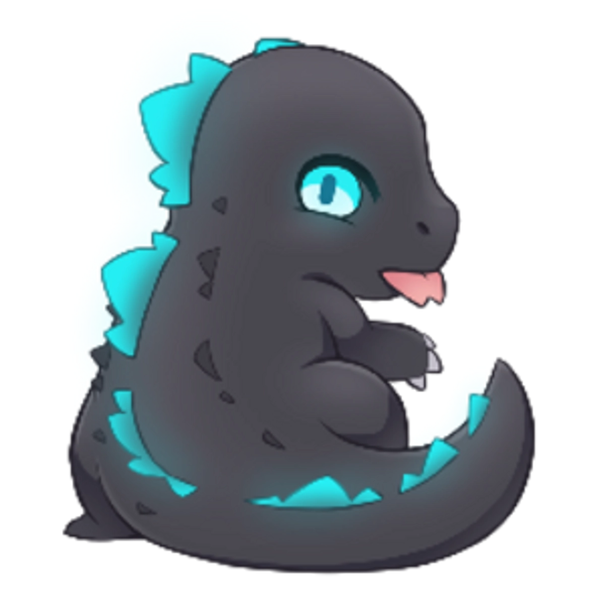 Throne profile picture for @godzilla