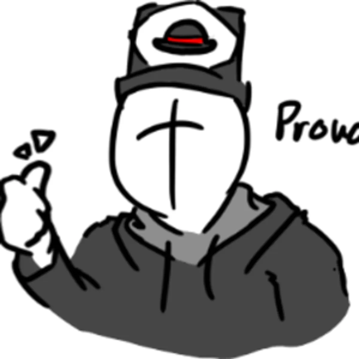 Throne profile picture for @knockoff