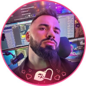 Throne profile picture for @instill