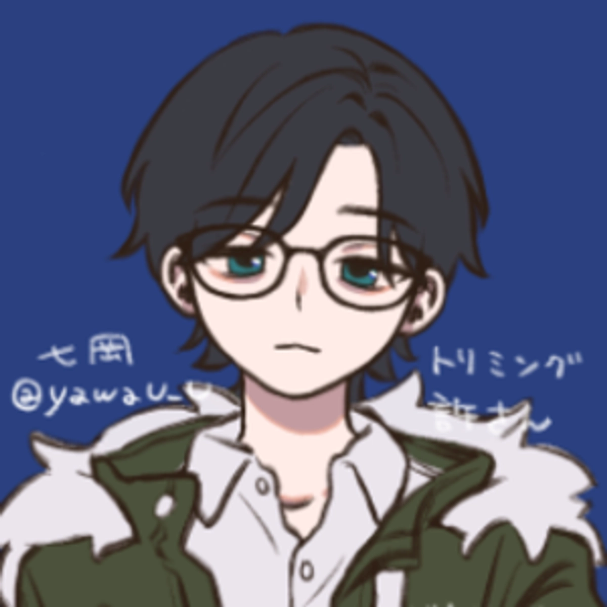 Throne profile picture for @tomorrow