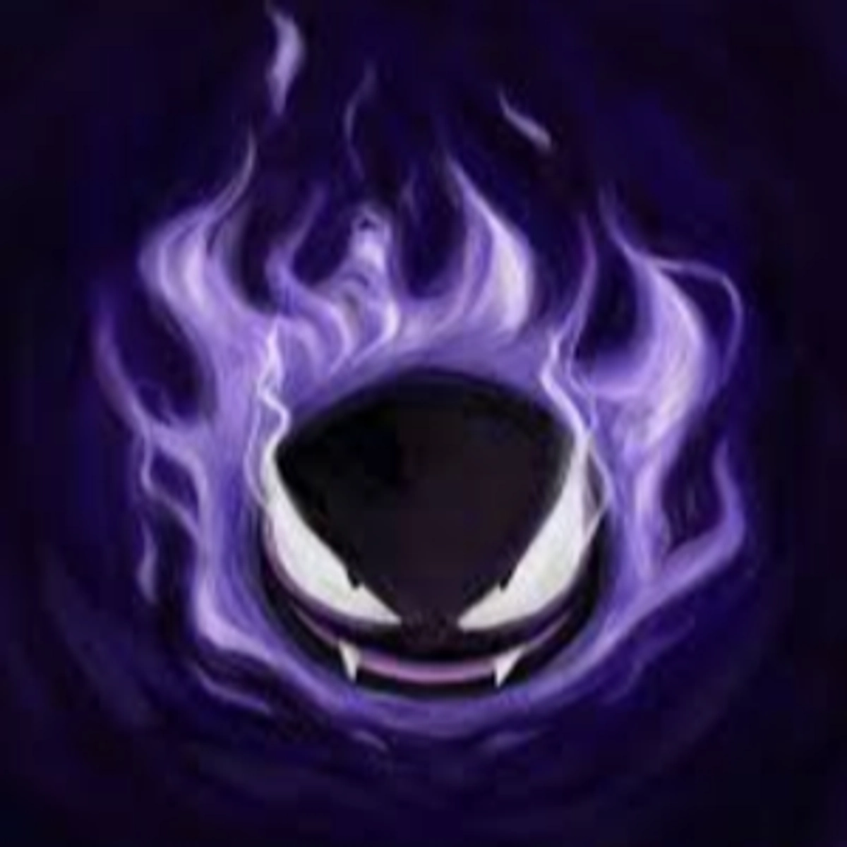 Throne profile picture for @ghastly