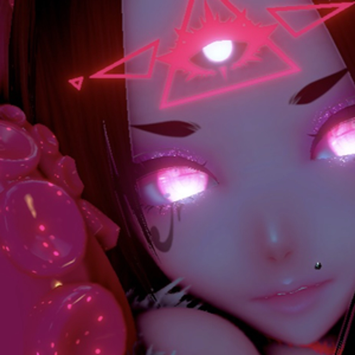 zombaebby