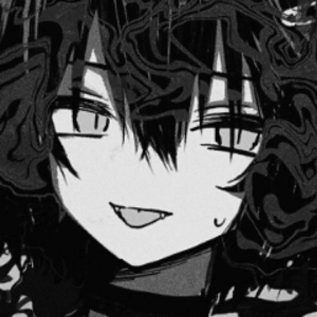 Throne profile picture for @scourge