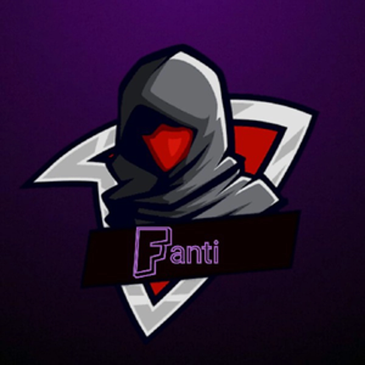 Throne profile picture for @fanti