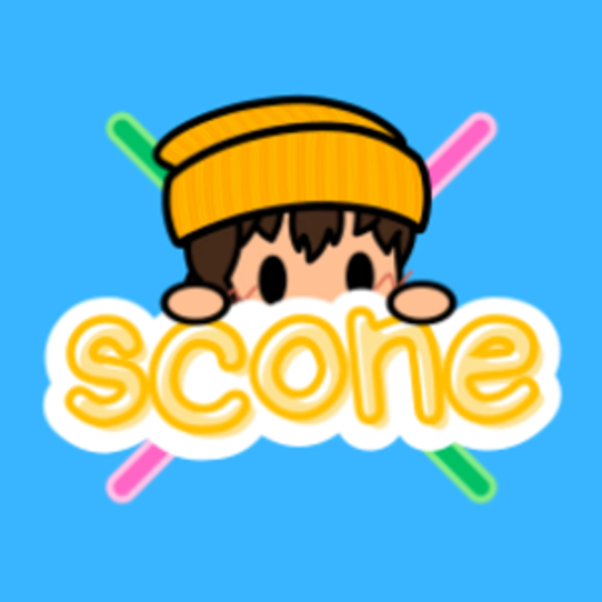 Throne profile picture for @scone