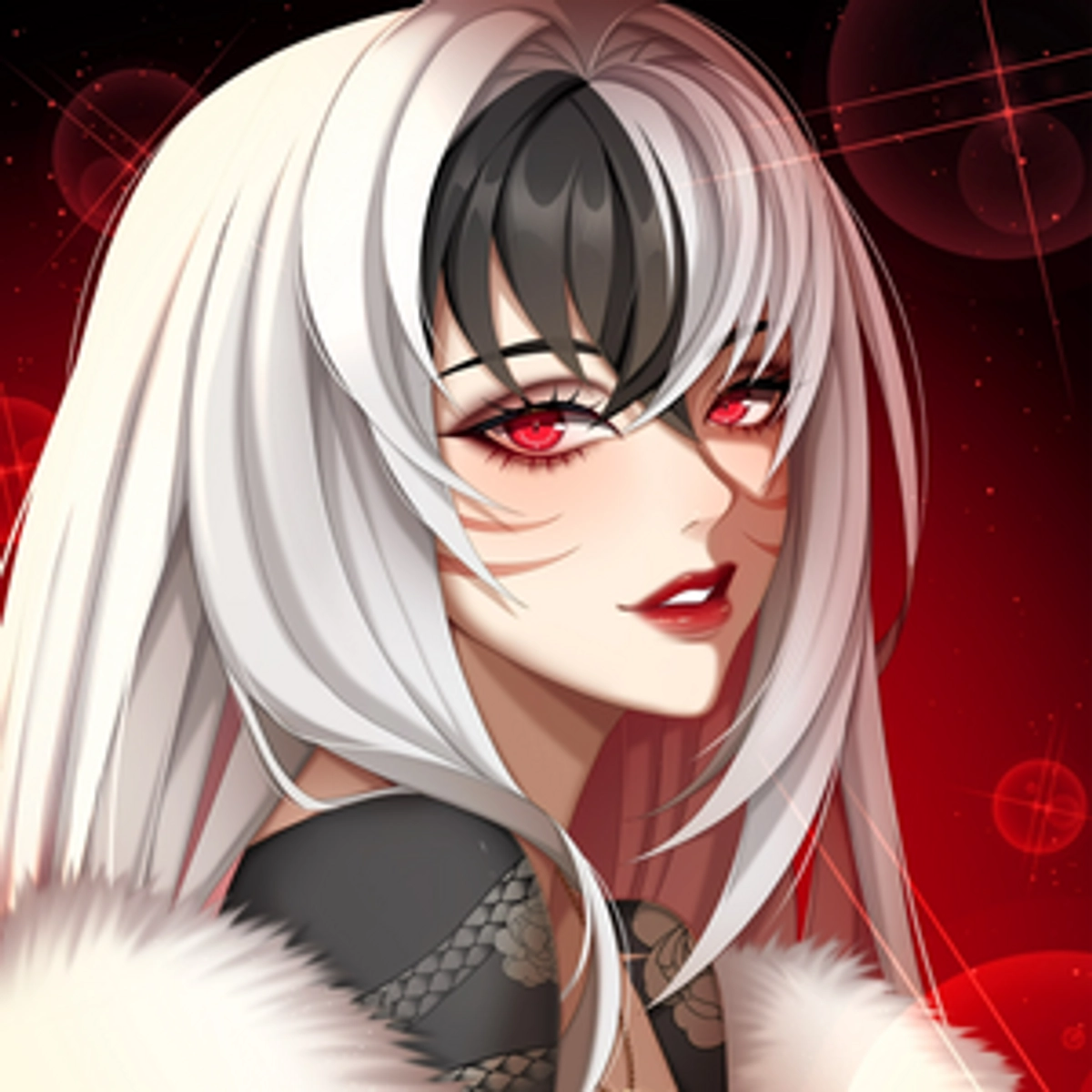Throne profile picture for @pocket