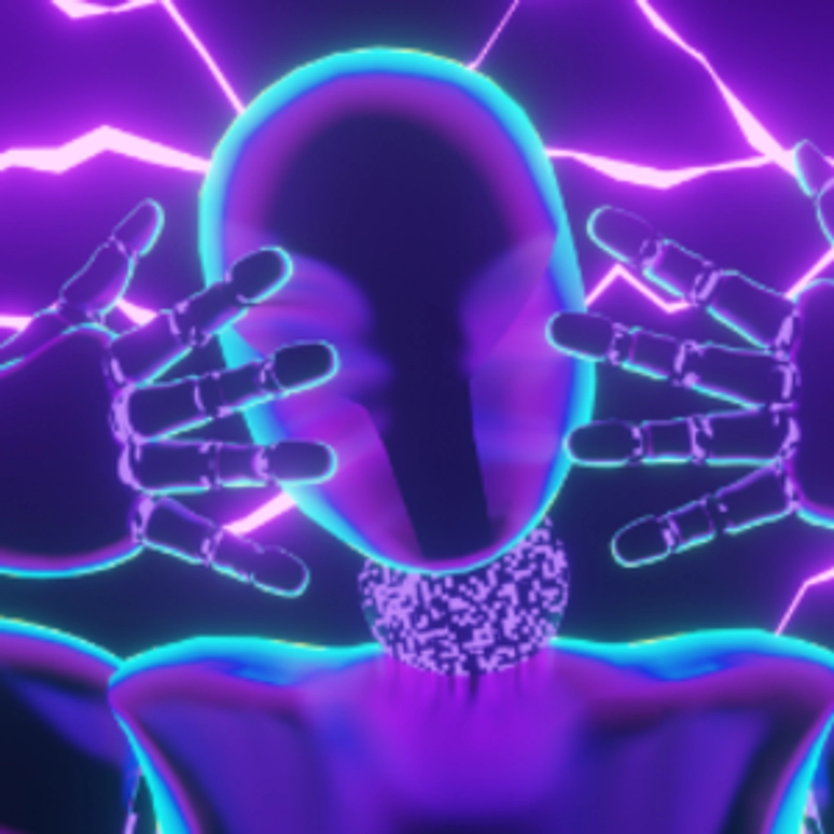 Throne profile picture for @master