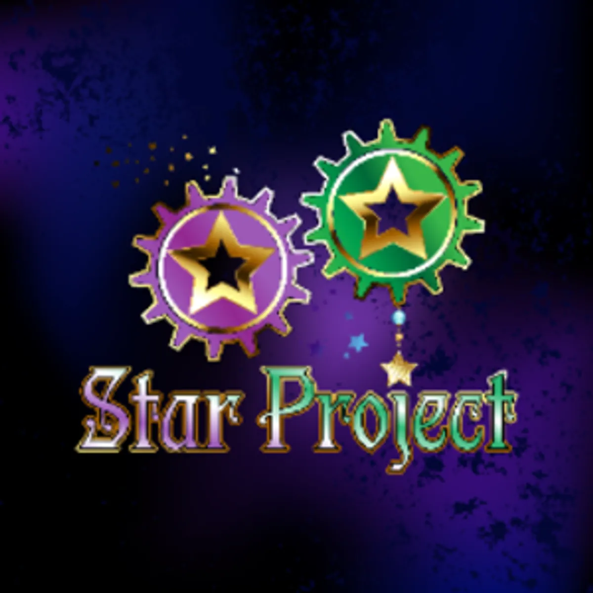 Throne STAR_PROJECT Wishlist