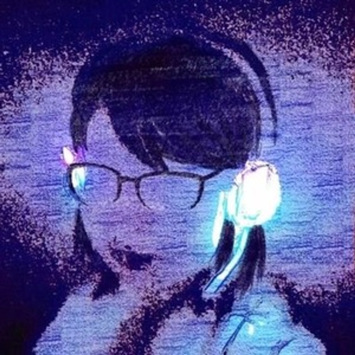 Throne profile picture for @tenderness