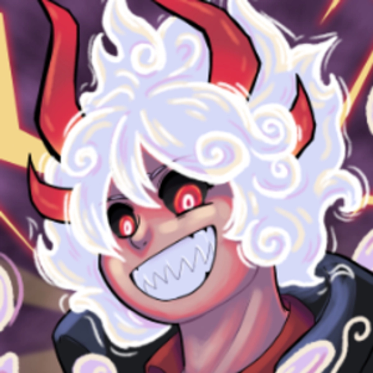Throne profile picture for @boots
