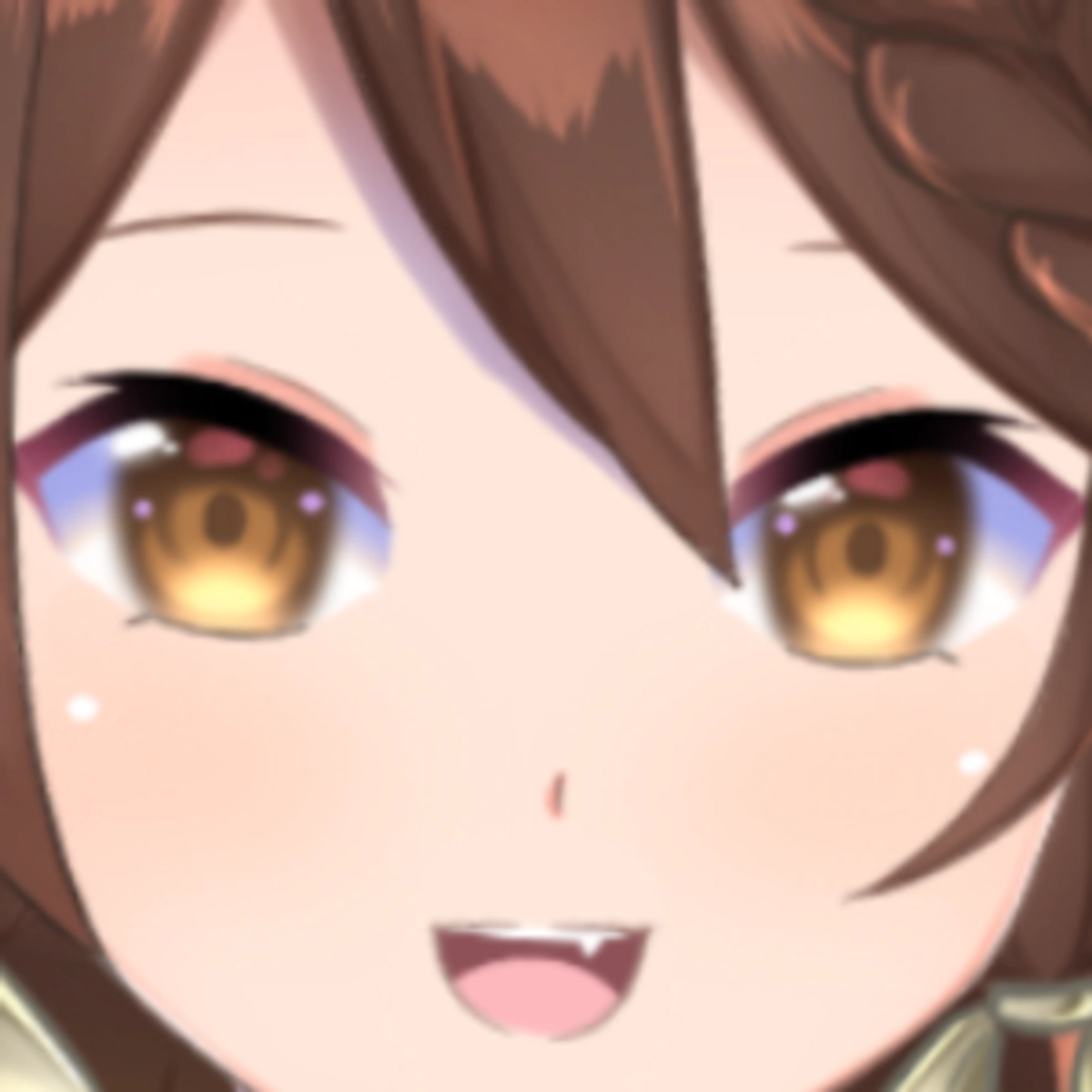 Throne profile picture for @squeak