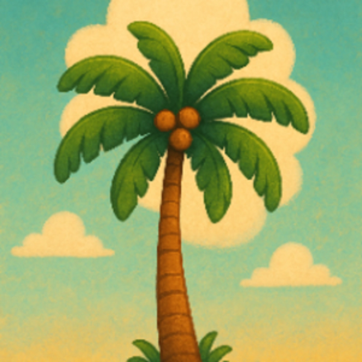 Throne profile picture for @tropics