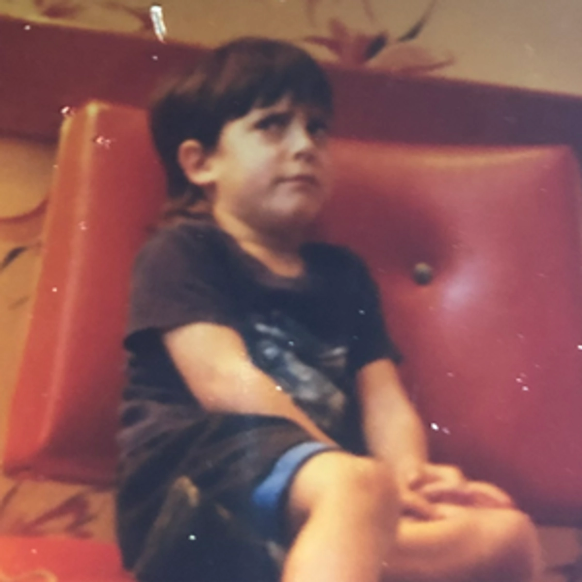 Throne kyle my wishlist