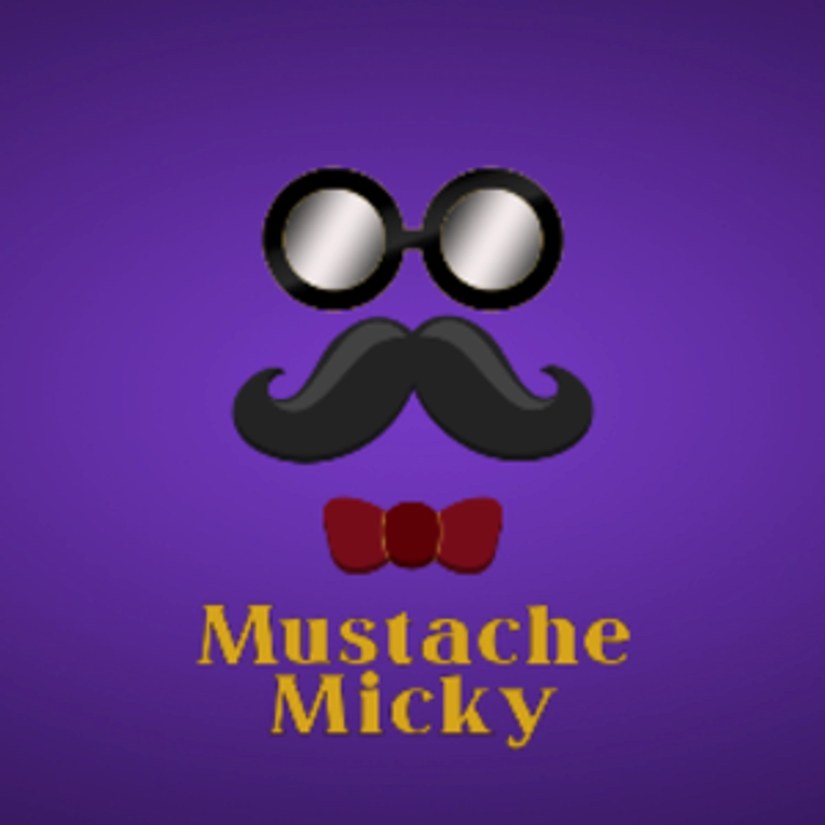 mustachemicky