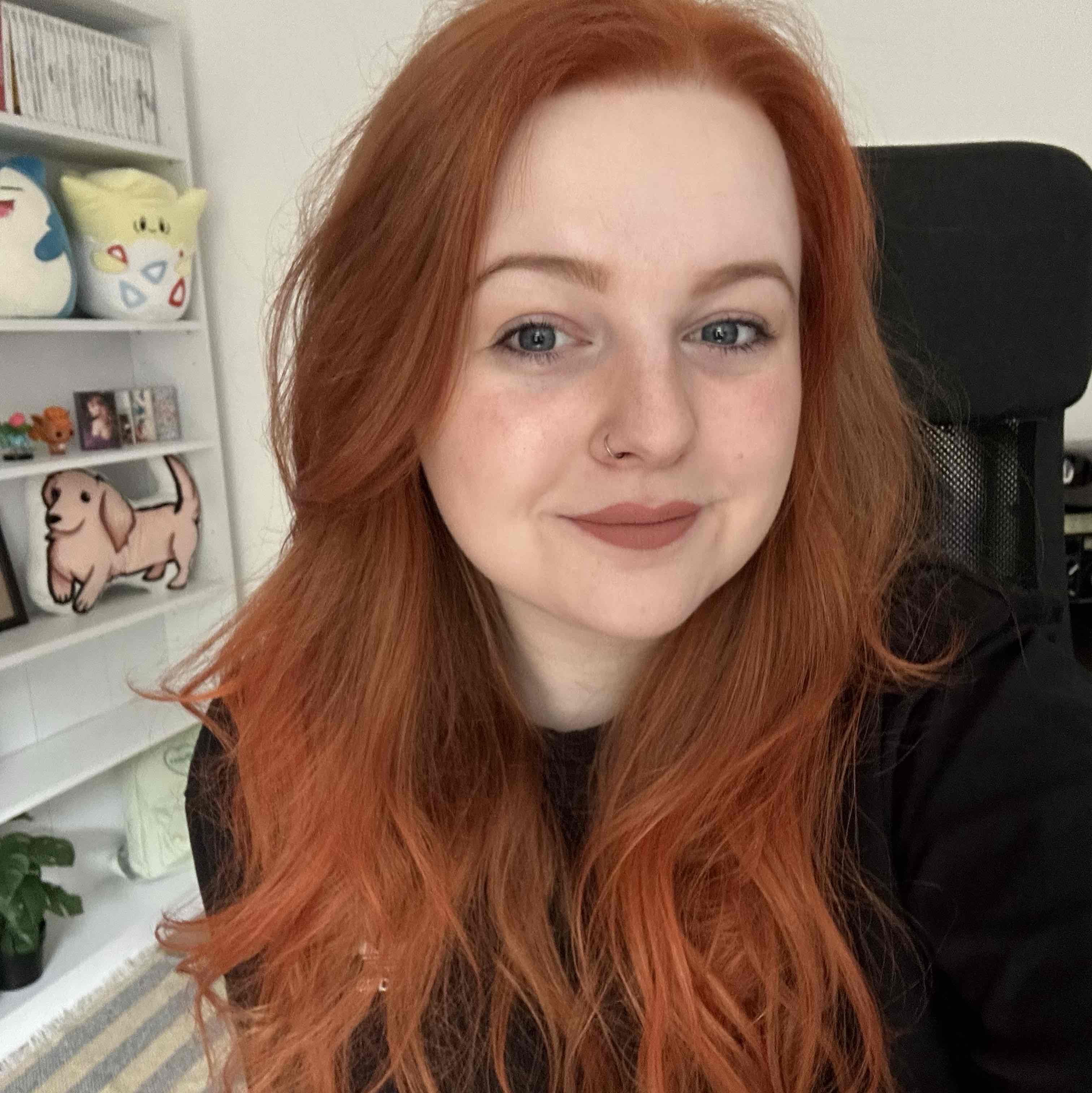 The Kindest Gamer? This Nurse'S Twitch Channel Proves It - dvay56u