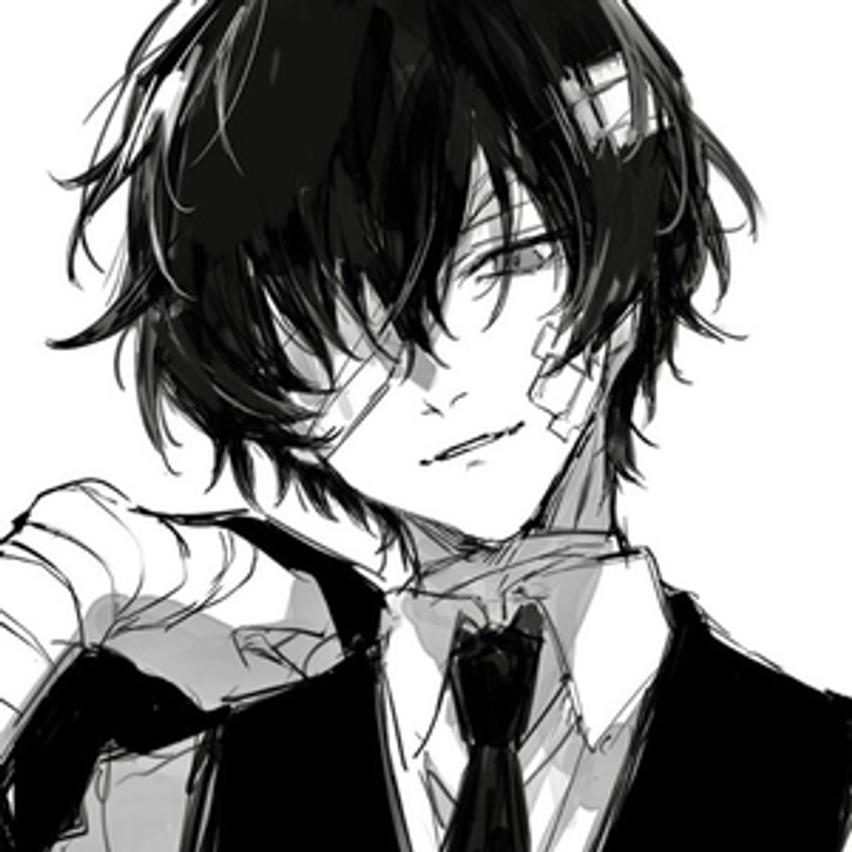 Throne profile picture for @env